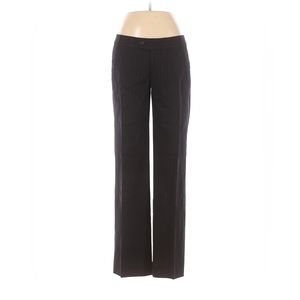 Y2K Pinstripe Trousers